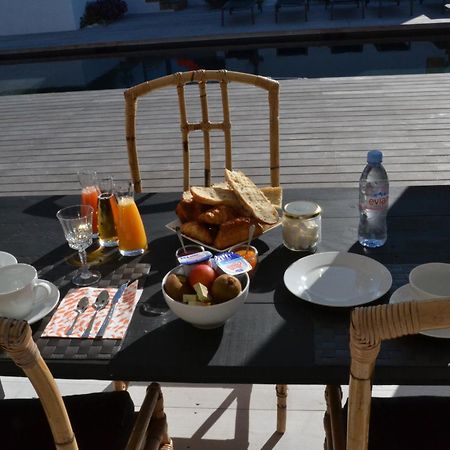 Villa Le Sud Cassis Eksteriør bilde