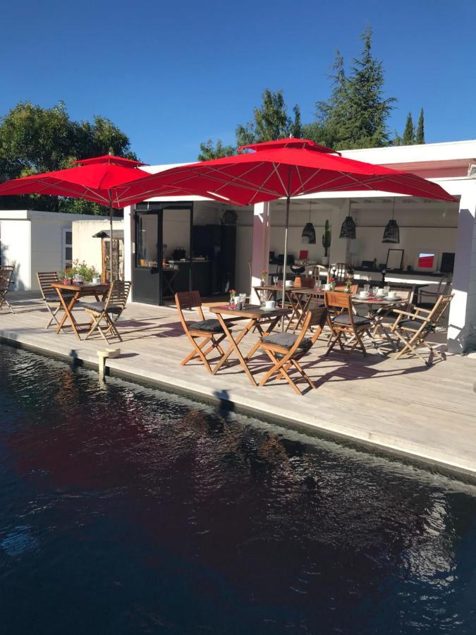 Villa Le Sud Cassis Eksteriør bilde