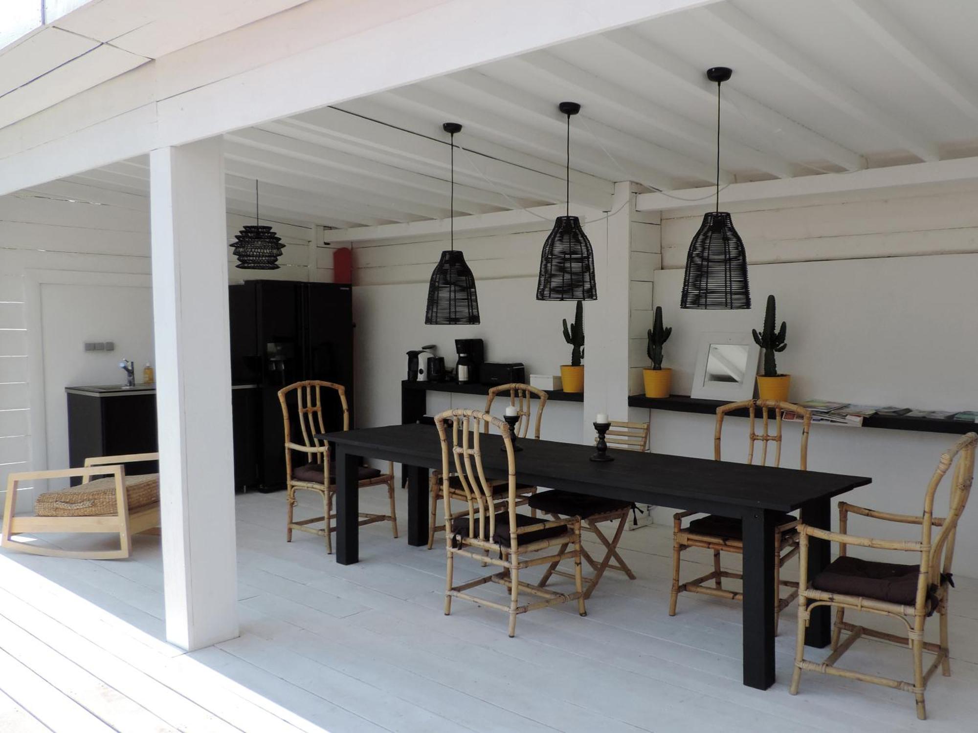 Villa Le Sud Cassis Eksteriør bilde