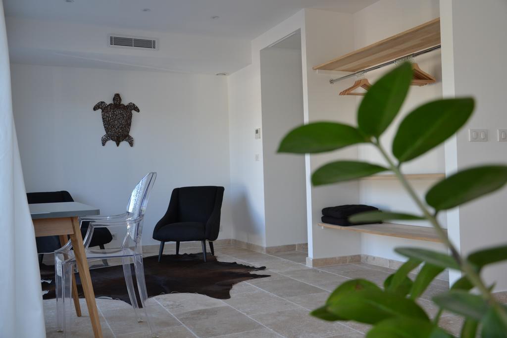 Villa Le Sud Cassis Eksteriør bilde